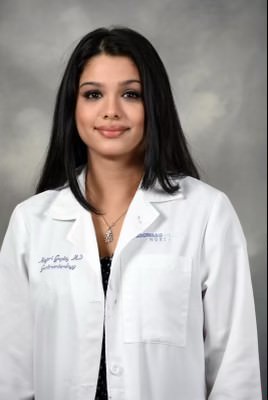 Best gastroenterologist Dr. Mayuri Gupta, MD